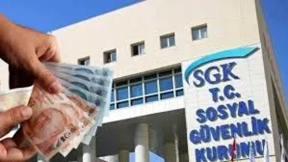 SGK Ödemelerine 2026’da Büyük Zam
