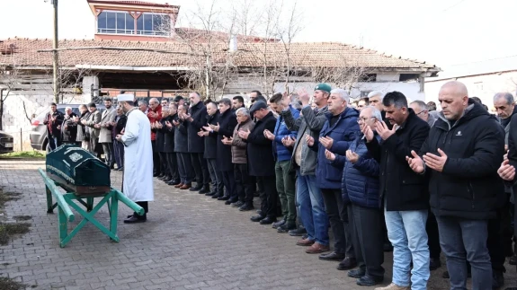 Protokol Atal Ailesini Yalnız Bırakmadı