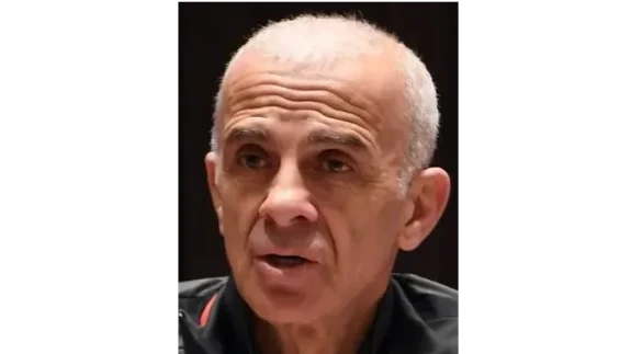 Forması Kirlenmeyen Kaptan: Oğuz Çetin