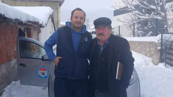 Amasya Hayvancılığında Yeni Dönem
