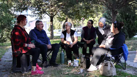 Kargı: Merzifon İçin Durmadan Çalışıyoruz!