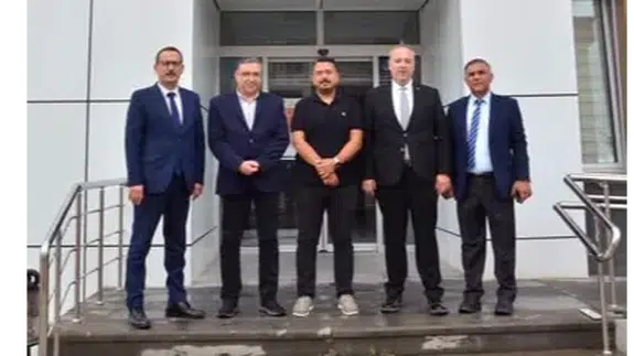 Taşova’da Sağlık Hizmetleri İçin Yeni Adımlar