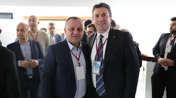 Başkan Sevindi’den TBB Çıkarması!