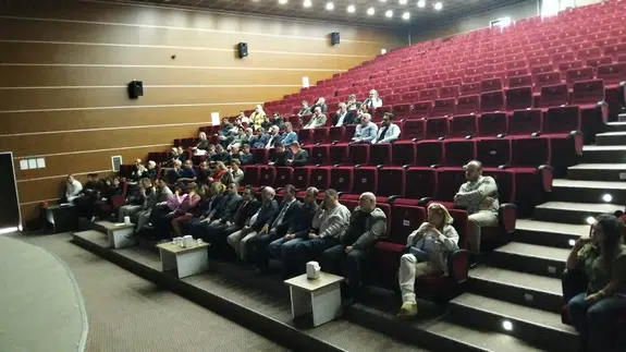 Suluova’da KPSS İçin Bir İlk!