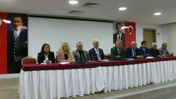 Amasya’da Akran Zorbalığına Yakın Takip!