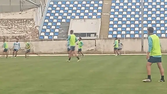 Merzifonspor, Çarşambaspor Maçına Kilitlendi!