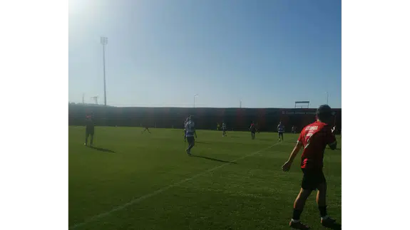 Merzifonspor Çorum Deplasmanından Galibiyetle Döndü
