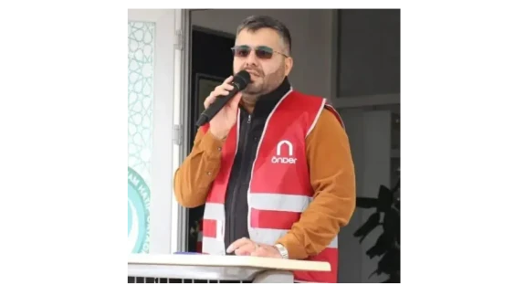 Amasya’da Kan Bağışı Günleri Başlıyor