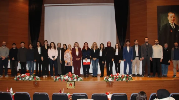 Amasya Üniversitesi’nde Yapay Zekâ Çalıştayı