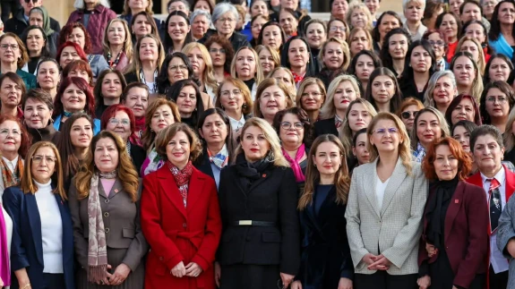 Medeni Kanun’a Dokundurtmayız!