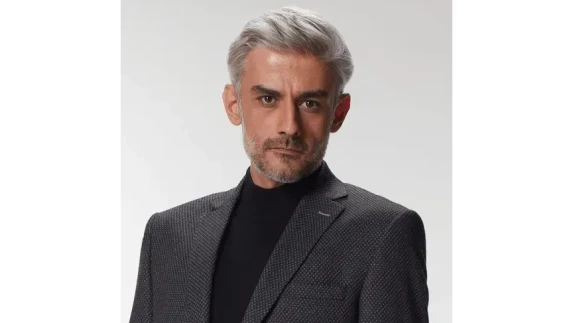 Oyuncu Kanbolat Görkem Arslan Hayatını Kaybetti