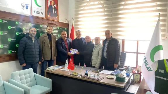 Amasya ASKF'den Gençler İçin Alarm!