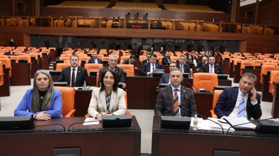 Karagöz: “Trafik Güvenliği Cezayla Değil, İnsan Hayatıyla Sağlanır”