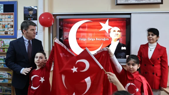 Amasya’da İkinci Döneme Başlangıç