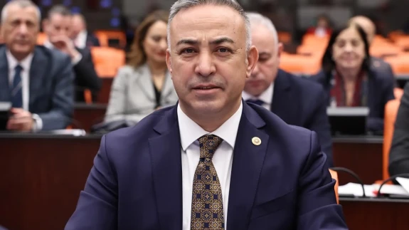 CHP’li Tahtasız’dan TÜVTÜRK’e Tepki