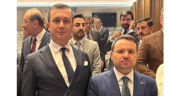 Amasya’ya Dev Yatırımlar Yolda!