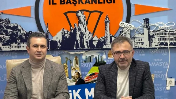 AK Parti’den 28 Şubat’a Sert Tepki