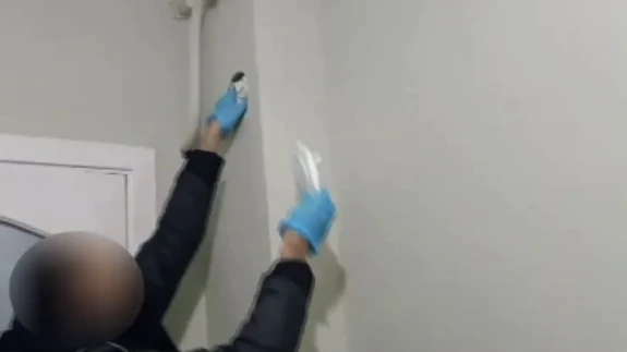 Amasya Merkezli Narkotik Operasyonu: 12 Gözaltı, 11 Tutuklama