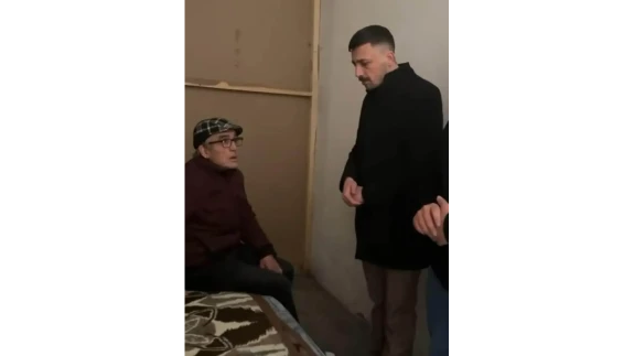 Şehzadeler İyilik Derneği’nden Yardım Çağrısı