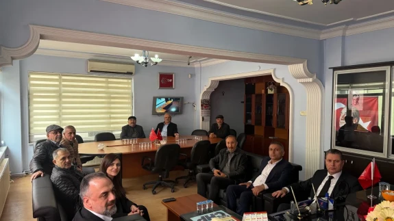 Karagöz: Emekçinin Can Güvenliği Esastır