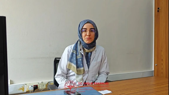 Amasya’da Kadınlara Güç Veren Proje