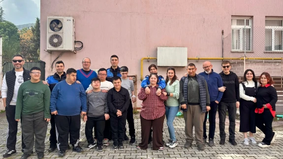 Amasya Emniyeti’nden Örnek Davranış!