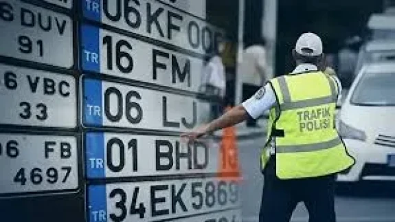 Plakada Yeni Dönem: Cezalar Kapıda