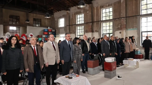 Merzifon’da Sıfır Atık Farkındalığı