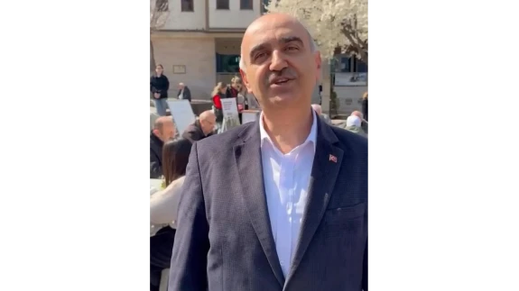 Yaşlılar Toplumun Hafızasıdır
