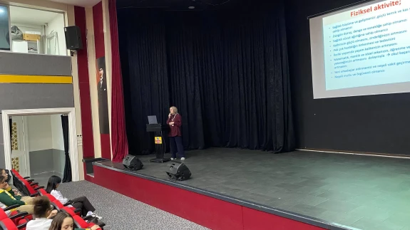 Sağlıklı Gelecek İçin İlk Adım Atıldı!