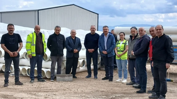 Merzifon Tecrübesi Zile’ye Taşınıyor