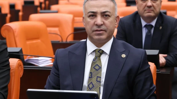 Tahtasız’dan Sert Tepki: “Ödenek Yok, Proje Yok!”