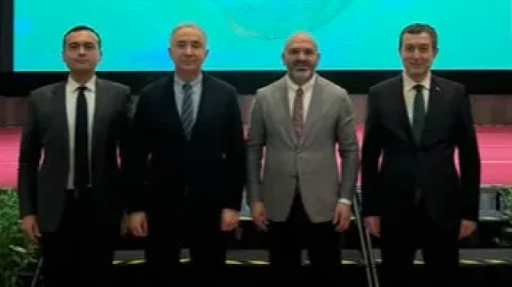 RTÜK Heyeti Kuala Lumpur’da Dijital Yayıncılığı Masaya Yatırdı