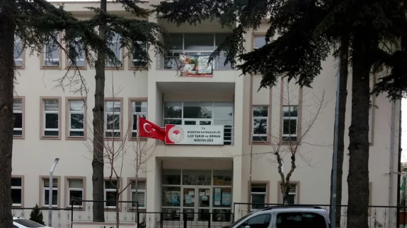 Merzifon’da Küçükbaş Desteği Başladı!