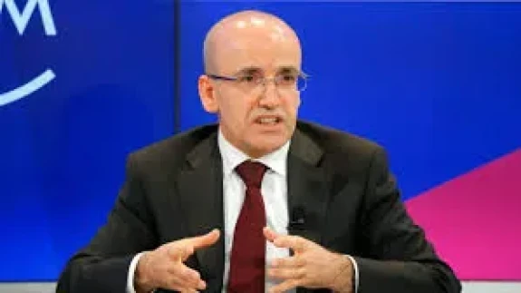 Şimşek’ten Net Mesaj: Vergi Affı Yok, Mazot 103 TL Olacaktı!