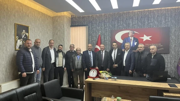 Taklacı: Sektörün En Büyük Sorunu Kayıt Dışılık!