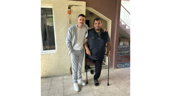 Amasya’da 10 Gün Sonra Yeni Bir Hayat Başlıyor!