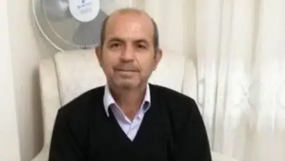 Türkeli’de yüksekten düşen kişi hayatını kaybetti