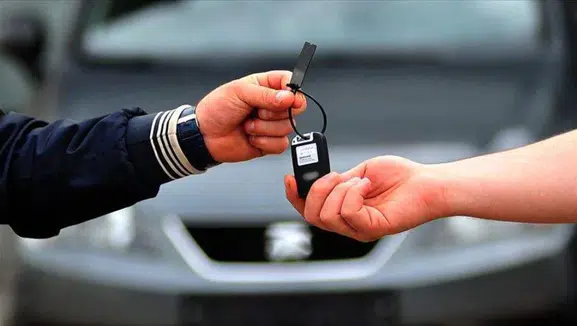 Araç Sorgulamalarına Ücret Geldi: Noterlik Kanunu Değişti!