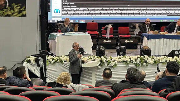 Kaplan: 305 Kişi Nerede?