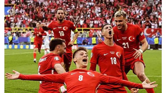 A Milliler 653. Maçına Çıkıyor! Rakip Paraguay