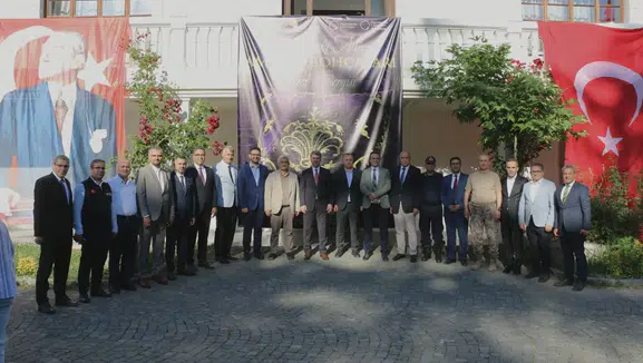 Amasya’nın Tarihi Bohçaları Gün Yüzüne Çıktı