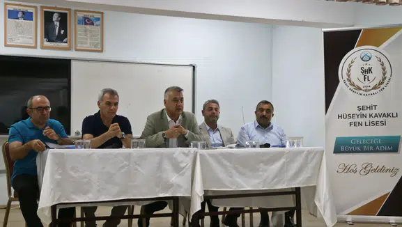 Suluova’da Yeni Eğitim Yılı Hazırlıkları Yakın Takipte