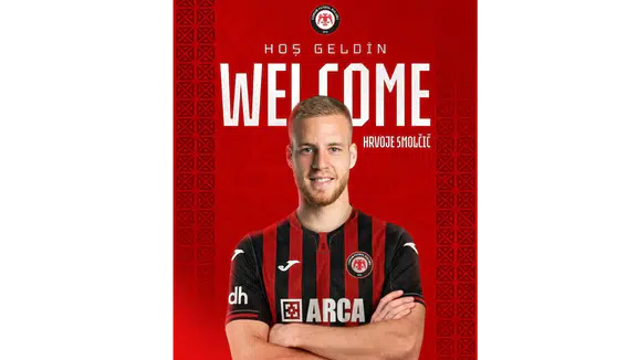 Çorum FK Transferde Vites Yükseltti