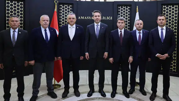 Çilez'den Bakan Bayraktar'a Teşekkür