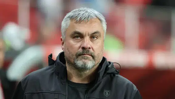 Trabzonspor’da Thomas Reis Dönemi İçin Geri Sayım!