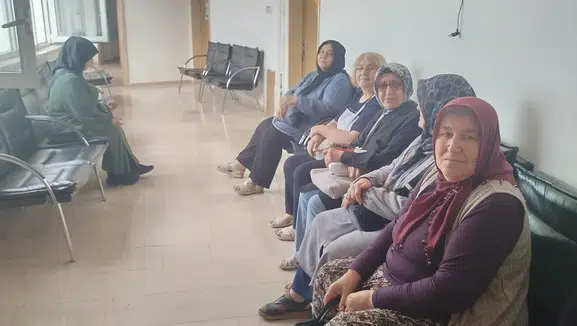 Amasya’da Kanser Taramaları Devam Ediyor