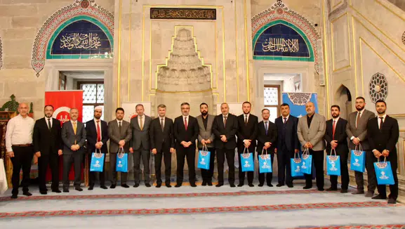 Amasya’da Büyük Final: Yusuf Say Türkiye Birincisi!