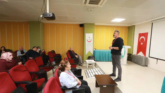 Amasya’da Sağlık Hizmetlerinde Güçlü İş Birliği!