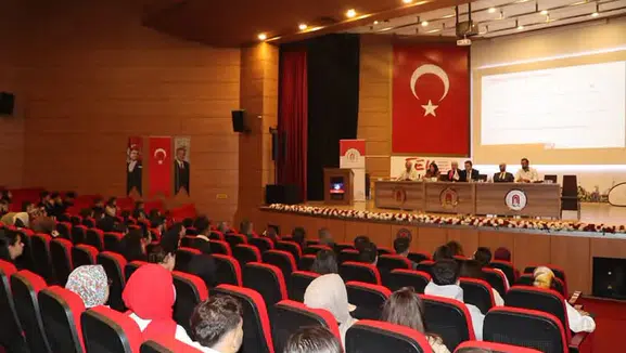 Amasya Üniversitesi’nde Kulüpler Masada